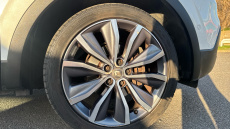 Renault Kadjar 1.5 dCi Signature Nav 5dr Diesel Hatchback